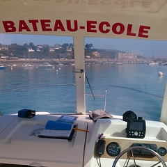 permis bateau