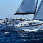 croisiere voile