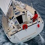 croisiere voile