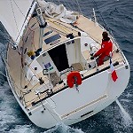 journee voile