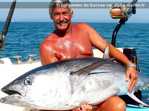 La pêche russe 3 tournoi la triade le pacha