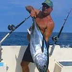 Peche au gros Carry le Rouet