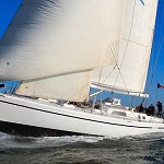croisiere voile