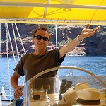 demi journee catamaran