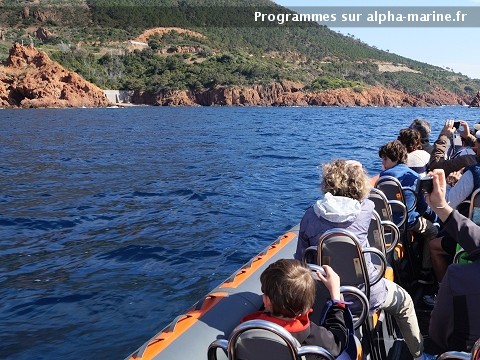 rencontre bateau