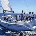 Formation voile stage 2 jours Argeles