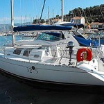 Formation voile stage 5 jours Argeles