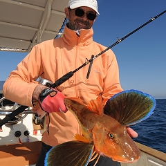 peche au gros