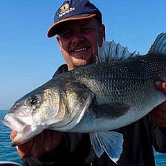 peche au gros