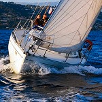 demi journee voile