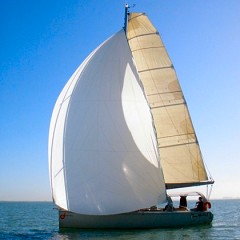 demi journee voile