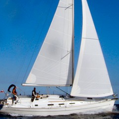 demi journee voile
