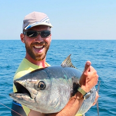 peche au gros