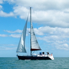 croisiere voile