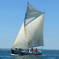 demi journee vieux greement