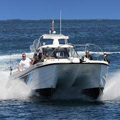 peche au gros