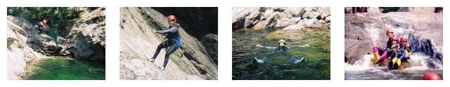 Eaux vives canyoning dans l'Hérault eaux vives canyoning herault