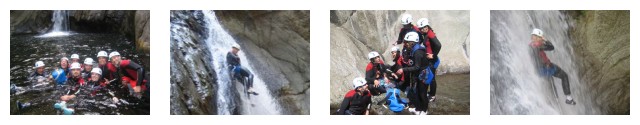 eaux vives canyoning dans les Pyrénées Orientales eaux vives canyoning pyrenees orientales