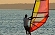 Planche voile enfant