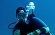 Plongee sous glace