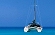 Voile catamaran