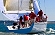 Voile monocoque