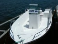 Bateau sans permis