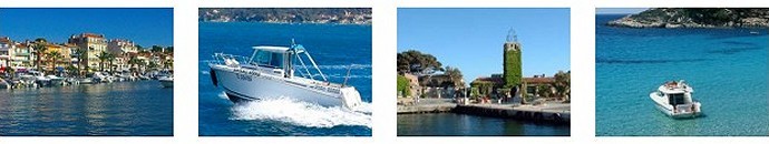 Permis bateau cotier Bandol 83 Var Provence
