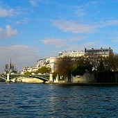Permis bateau cotier en ligne Paris Bastille