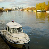 Permis bateau cotier en ligne Saint Cloud