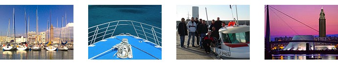 Permis bateau côtier Le Havre Seine Martime 76 Normandie Permis bateau cotier le havre Seine Martime 76
