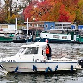 permis bateau