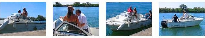 Permis bateau cotier languedoc roussillon herault valras plage 34