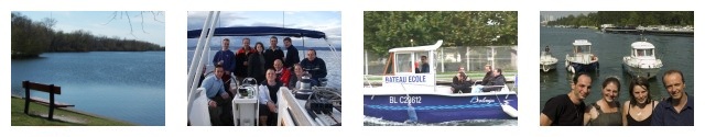 Permis bateau option eaux interieures Lagny sur Marne