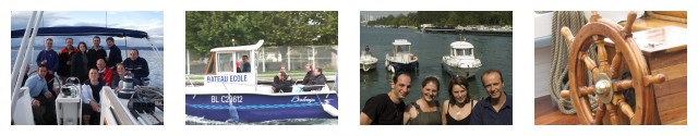 Permis bateau option eaux interieures Pantin Permis bateau option eaux interieures pantin