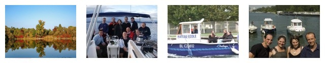 Permis bateau option eaux interieures Paris Bastille Permis bateau option eaux interieures Paris Bastille