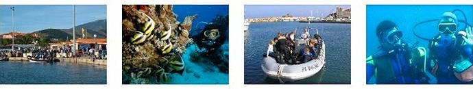 Plongee sous marine initiation adulte Banyuls 66