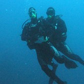 Plongee initiation stage decouverte saint raphael