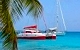 Catamaran course voile croisiere