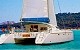 Catamaran voile croisiere