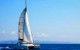 Catamaran voile demi-journee