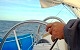 Monocoque voile croisiere
