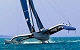 Trimaran course voile demi-journee