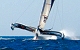 Trimaran course voile journee