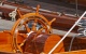 Voile vieux greement croisiere