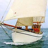 Journ&eacute;e vieux greement Lorient