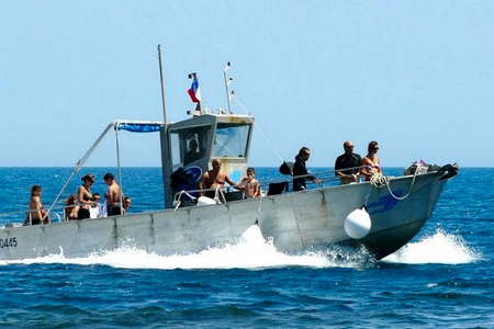 Randonnee palmee Banyuls Mer 66