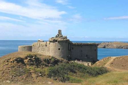 Croisière voilier vieux greement île Oléron