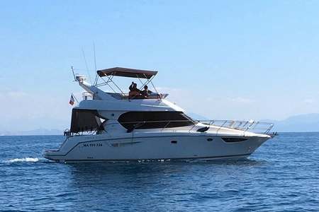 Jeanneau Prestige 39