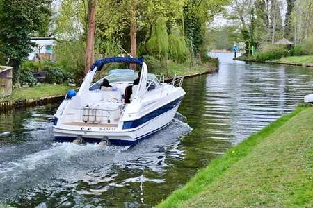 Permis bateau cotier Pantin